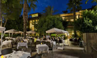 gloria golf resort hotel